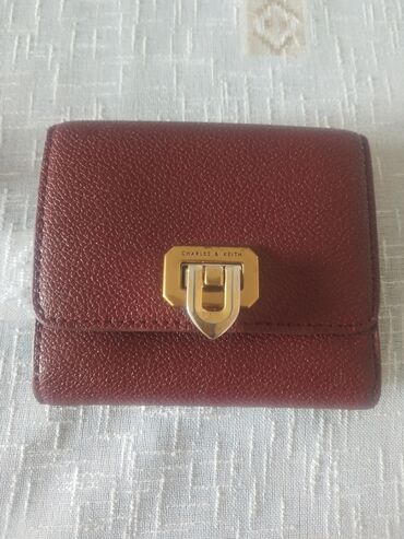 Portmone, pulqabıları: Pulqabı, Eko dəri, İşlənmiş