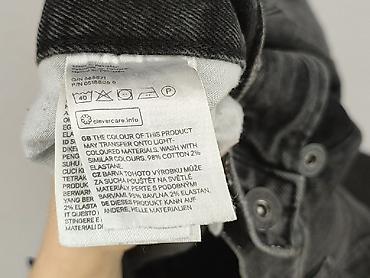 paramour sweter: H&M Divided, Jeansy dla mężczyzn, rozmiar S — 6