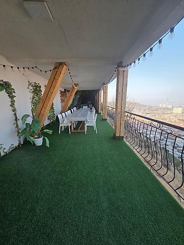 evler: Kirayə günlük Villa – şəxsi geniş həyətyanı sahə və hovuz - Üç — 5