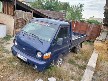 купить запчасти опель омега б: Hyundai Porter: 2005 г., 2.5 л, Механика, Дизель, Бус