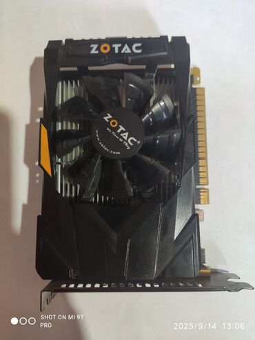 ddr3 для ноутбука 4 gb: Видео карта, Колдонулган, NVidia, GeForce GT, 2 ГБ, ПК үчүн