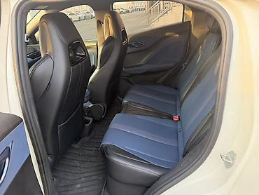 крылья феи: BYD Seagull: 2024 г., Электромобиль, Хэтчбэк — 7
