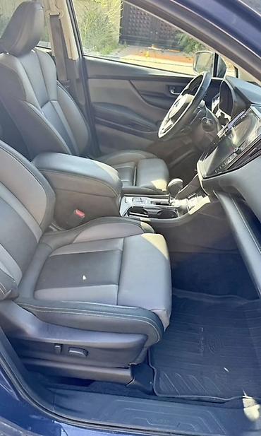 drive: Subaru Ascent: 2022 г., 2.4 л, Вариатор, Бензин, Кроссовер — 7