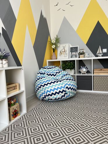 Игрушки: Бинбеги от производителя! Оптом и в розницу. Всегда в наличии. Чехлы at lalafo.kg — 5 Игрушки: Бинбеги от производителя! Оптом и в розницу. Всегда в наличии. Чехлы — 5