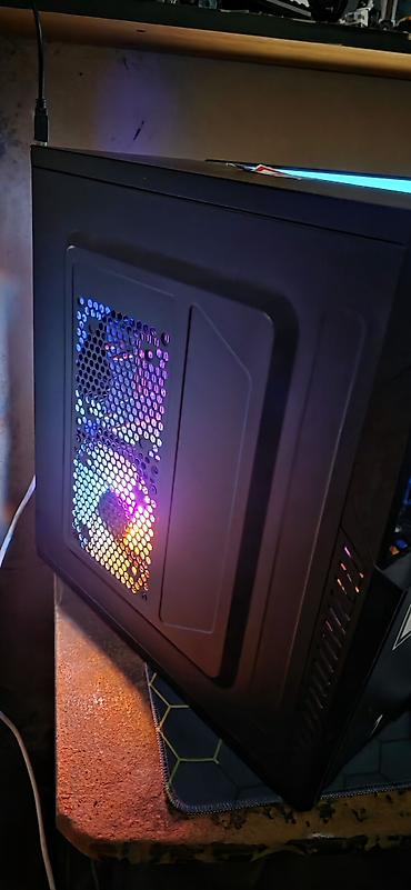 intel core 2: Компьютер, ядер - 4, ОЗУ 16 ГБ, Для работы, учебы, Б/у, Intel Core i3, NVIDIA GeForce GTX 1060, HDD + SSD — 1