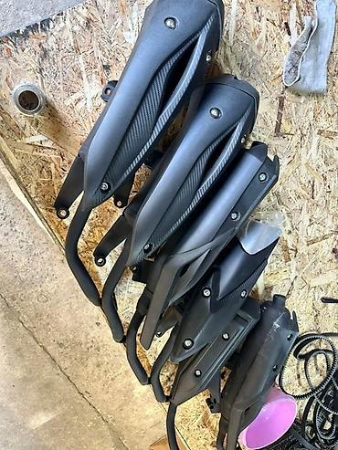 Ремонт электротранспорта: 🧰 Диагностика и ремонт ⚡ Электрика, запуск, топливная система — 32