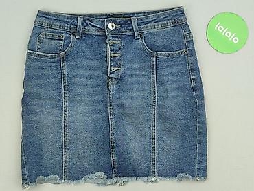 hand work denim: Denim Collection, Spódnica damska, rozmiar M — 2