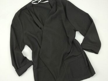t shirty w prążki: Knitwear, Janina, L (EU 40), condition - Very good