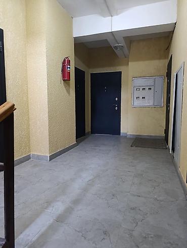 токольдошь: 2 комнаты, 40 м², Токольдош 2 этаж, Дизайнерский ремонт — 9