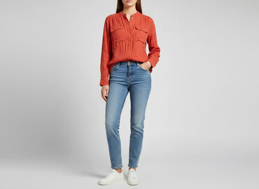 primark koszula: Cotton Club, Сорочка жіноча, розмір S