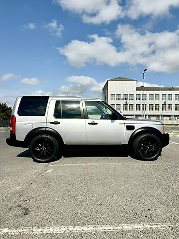 34 kuza bmw: Land Rover Discovery: 2.7 l | 2005 il 270000 km Ofrouder/SUV — 8