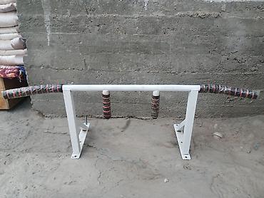 Турник, 3 в 1, Настенный, Новый