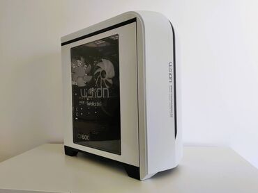 samsung slusalice: Gejmer/ Intel i5 8400/16GB DDR4/SSD+HDD/GTX 1660Ti 6GB Prodajem moj