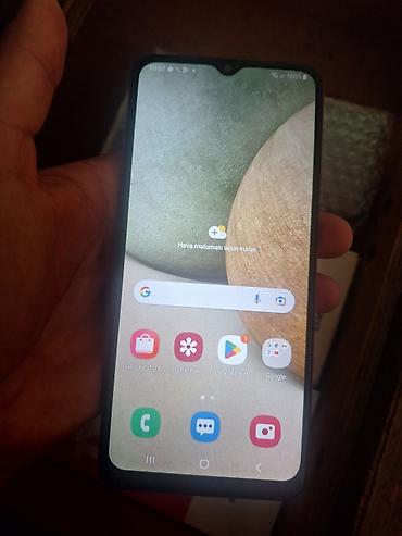 samsung 5670: Samsung Galaxy A12, İki sim kartlı — 3