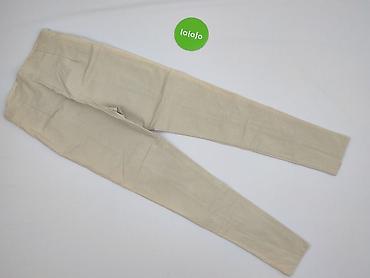 zara flared: Spodnie materiałowe damskie, rozmiar M — 3