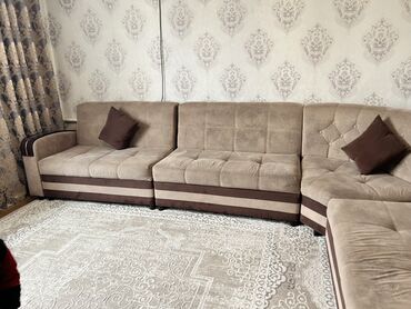 диван кровать трансформер бишкек: Модульный диван at lalafo.kg диван кровать трансформер бишкек: Модульный диван