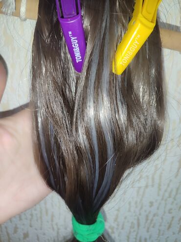 Аксессуары для волос: Продаю волосы. термо волосы, канекалон, хвост, трессы. Трессы 900 — 6