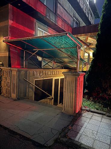 əmlak az: Quba şəhərində prestijli ərazidə 5 mərtəbəli obyekt icarəyə verilir — 6