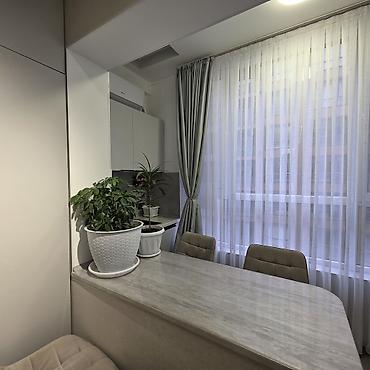 Продажа квартир: 1 комната, 28 м², Элитка, 5 этаж, Евроремонт — 3