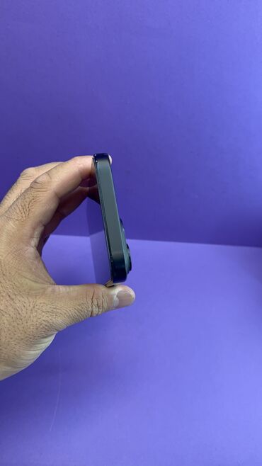 Apple iPhone: IPhone 15, Б/у, 128 ГБ, 87 % — 2