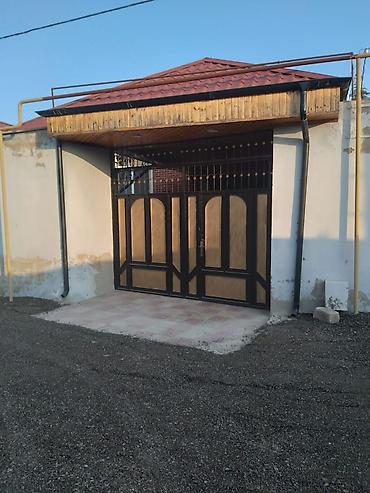 Həyət evləri və villalar: Qala qəs. 4 otaqlı, 120 kv. m, Yeni təmirli — 7