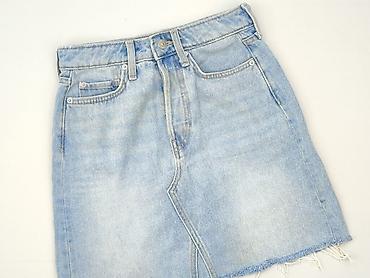 stradivarius mom: H&M, Spódnica damska, rozmiar XS — 1