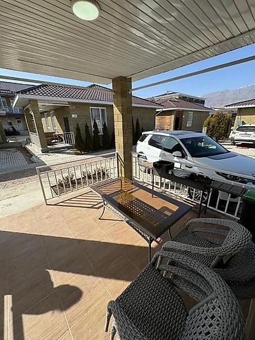 Продажа коттеджей и домов: 🌊 Продаётся коттедж на Иссык-Куле, с. Чок-Тал, ЦО Palm Beach Уютный — 2