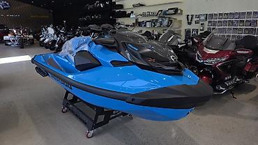 Лодки и комплектующие: Гидроцикл Sea‑Doo ( Sea Doo Rxp x 325 Год выпуска 2026 Обьем 1630 сс — 10