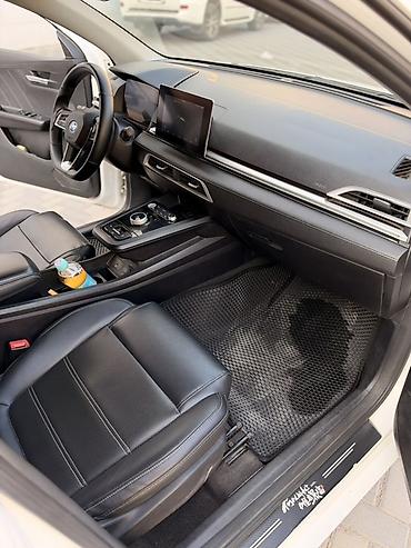 honda inspair: BYD E3: 2020 г., 1 л, Автомат, Электромобиль, Седан — 7