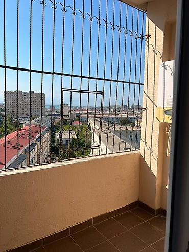 cepis satisi: 2 otaqlı, Yeni tikili, 61 kv. m — 7