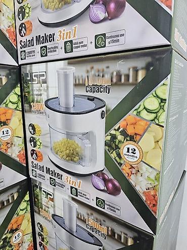 plazmalar: Doğrayıcı DSP KM5069 Güc: Cihazın real gücü 130 Vt-dır. Tutum — 3