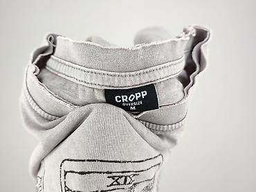 cd: Cropp, T-shirt damski, rozmiar M — 4