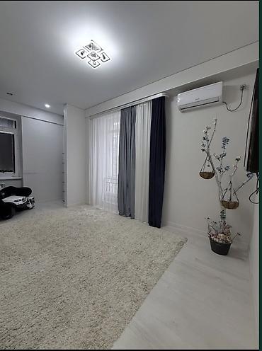 2022: 3 комнаты, 69 м², Асанбай мкр Элитка, 2 этаж, Дизайнерский ремонт — 6