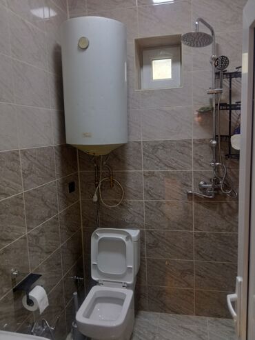 Uzunmüddətli kirayə evlər: 70 kv. m, 3 otaqlı, İnternet, İşıq, Su — 5