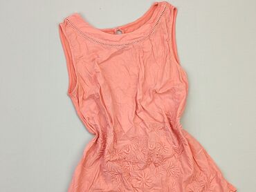 bluzki różowo pomarańczowa: Blouse, S (EU 36), condition - Good