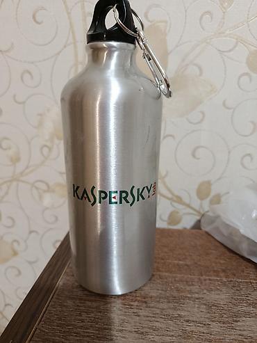 Сосуд для воды