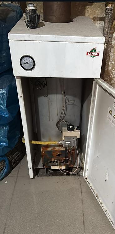 Ремонт газовых котлов: Обслуживание и ремонт газовых котлов всех видов мастер Газовщик с — 2