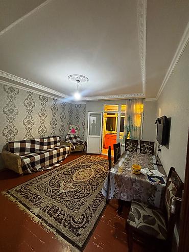 sirvan gunluk evlər: Salam mənzil xirdalanda RİYAD ticarət mərkəzi ilə üzbə üz Abşeron — 1