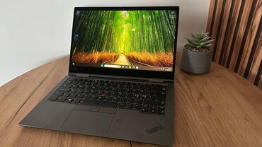 Lenovo: Intel Core i7, 16 GB OZU, 14 " — 13