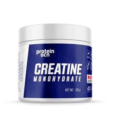 креатин: Креатин Protein Ocean, Вес: 100 - 200 г, Новый