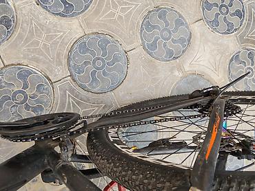 velo strim: Yüngül və dözümlü 29 velosipedir, Həm kuryerlik işi, həm də gündəlik — 7