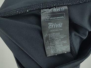 crivit leggings: Crivit, Legginsy Sportowe damskie, rozmiar M — 5