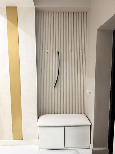 Продажа квартир: 3 комнаты, 107 м², Элитка, 4 этаж, Евроремонт — 14