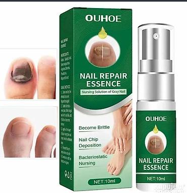 ugg torba: OUHOE Nail Repair Essence – esencija za negu i obnavljanje noktiju - — 1