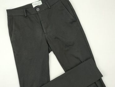 Material trousers: S (EU 36), condition - Good