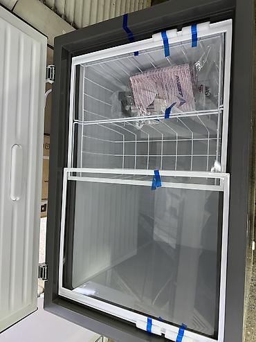 серверы 1: Морозильник, Новый, Самовывоз, Бесплатная доставка, Платная доставка — 5