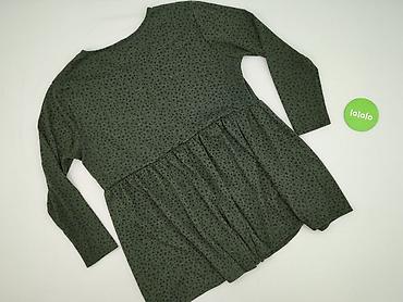 duzy kolnierz: Sukienka damska, rozmiar 6XL — 3