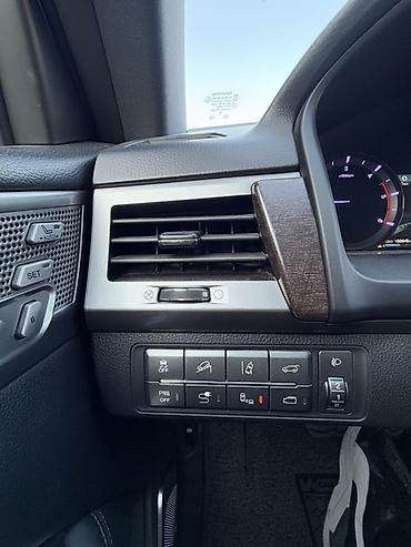 bmv e 39: Ssangyong Rexton: 2018 г., 2.2 л, Автомат, Дизель, Внедорожник — 6