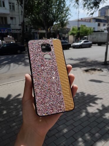 redmi telfon: Rednik not 9 case😍 Endirimde cemi 6 azn✅ Berk material ✅ Tam