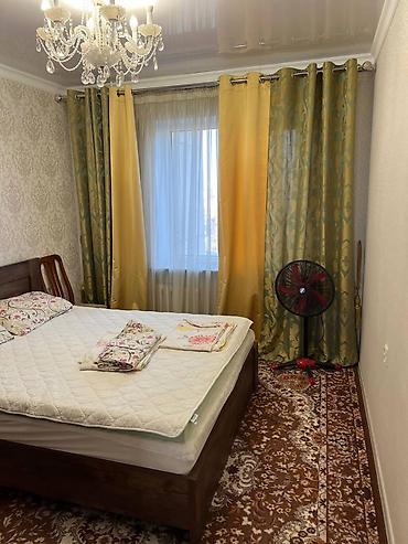 Долгосрочная аренда квартир: 4 комнаты, Агентство недвижимости, Без подселения, С мебелью полностью — 4